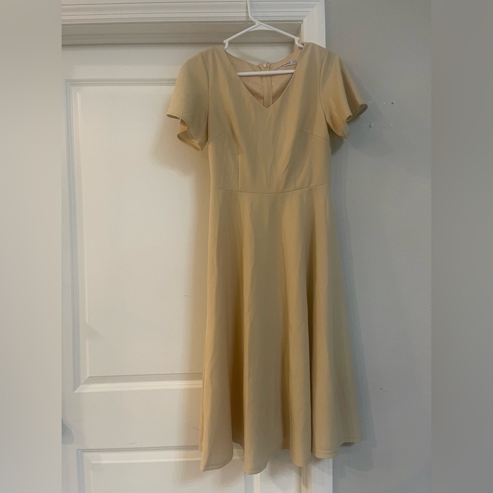 Casual dress